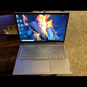 Lenovo c740 14in Laptop